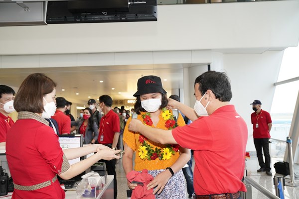 Đến Ấn Độ cùng Vietjet dễ dàng với các đường bay thẳng từ Hà Nội, TP.HCM - Anh 4