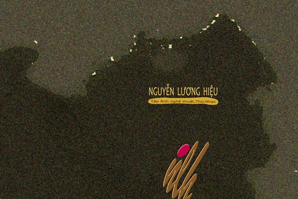 Thong dong ngắm ảnh nghệ thuật của Nguyễn Lương Hiệu ở Hội An - Anh 4