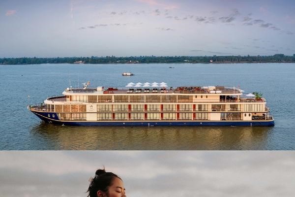 Du lịch chăm sóc sức khỏe - Anh 2