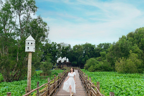 Du lịch chăm sóc sức khỏe - Anh 5