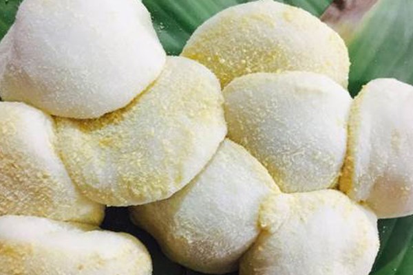 Nam Định: Triển khai không gian ẩm thực phục vụ SEA Games 31 - Anh 2