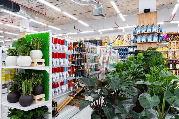 “Đột nhập” Vincom Mega Mall Smart City: “Chill” mọi nơi, chất chơi từng góc - Anh 8