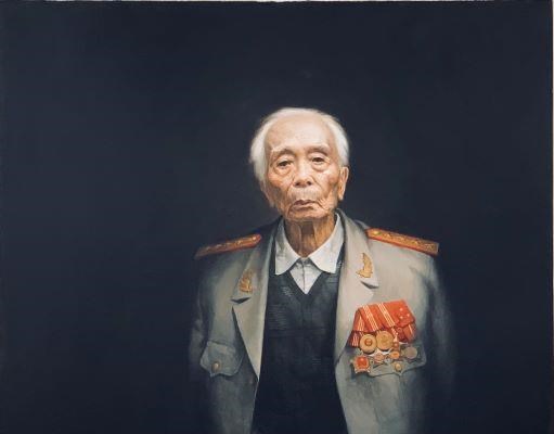 Kỷ niệm 68 năm Ngày Chiến thắng Điện Biên Phủ (7.5.1954 - 7.5.2022):​​​​​​​ Những dấu ấn vinh quang - Anh 1