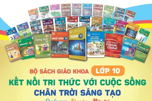 Để có giá bán SGK phù hợp: Cần tiết giảm tối đa các chi phí đầu vào - Anh 1