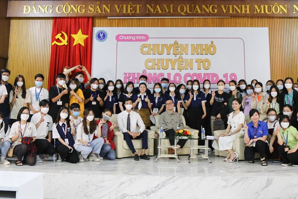 Tư duy tích cực tạo nên sự vững vàng tâm lý mùa Covid - Anh 1