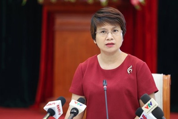 Không duyệt những tên đề tài có phạm vi quá hẹp, không đủ tầm của một luận án tiến sĩ - Anh 1
