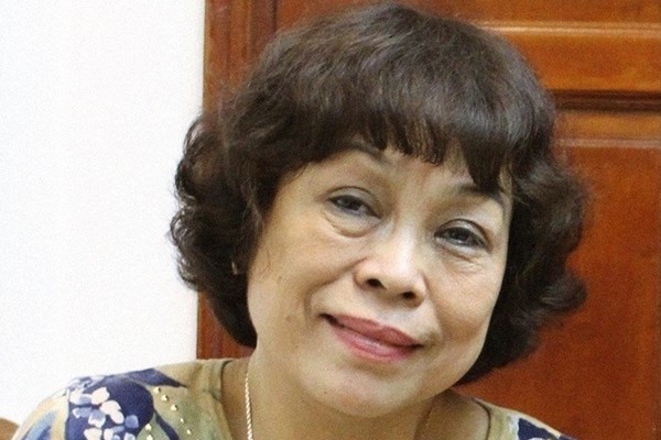 Nghệ sĩ và trách nhiệm với cộng đồng: Cần lan tỏa những thông điệp tích cực - Anh 3