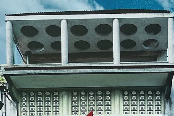 Triển lãm Di tích lưu niệm và tượng đài Chủ tịch Hồ Chí Minh tại Việt Nam và trên thế giới - Anh 4