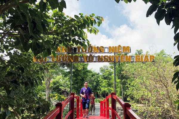 Về tượng Hưng Đạo Vương Trần Quốc Tuấn tại Khu du lịch Hồ Mây: Không có phép xây dựng mỹ thuật, nhưng không thể xử phạt - Anh 5