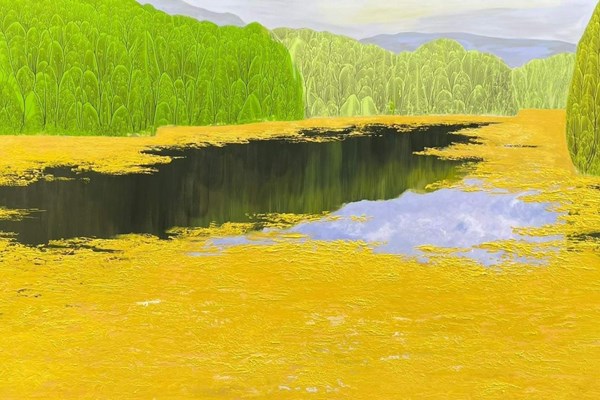 Triển lãm Gieo Tổ ấm 2022 - Anh 2