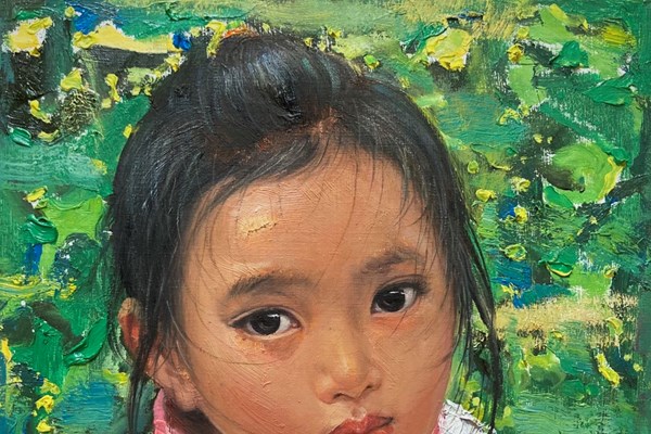 Triển lãm Gieo Tổ ấm 2022 - Anh 3