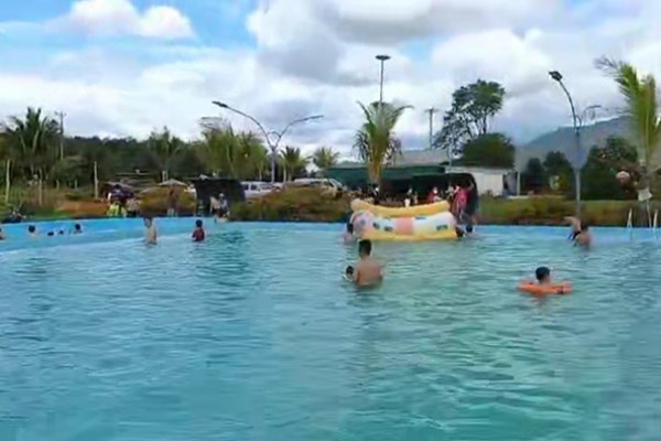 Xây dựng Khu du lịch trên đất nông nghiệp ở huyện Chư Păh (Gia Lai):“Cái này thuộc thẩm quyền xử lý của UBND huyện”? - Anh 2