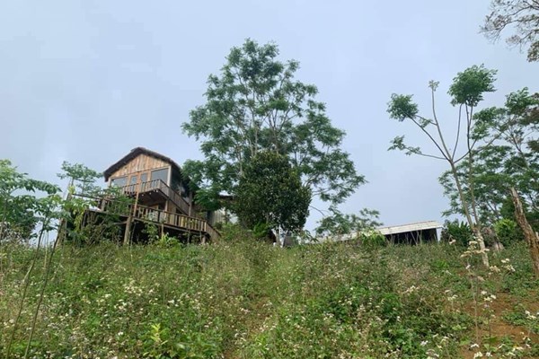 Kiểm tra, làm rõ giá “trên trời” tại Farmstay Nẫu Ecovalley - Anh 1