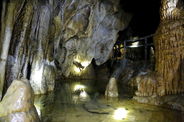 Kỳ bí động Nam Sơn - Anh 6