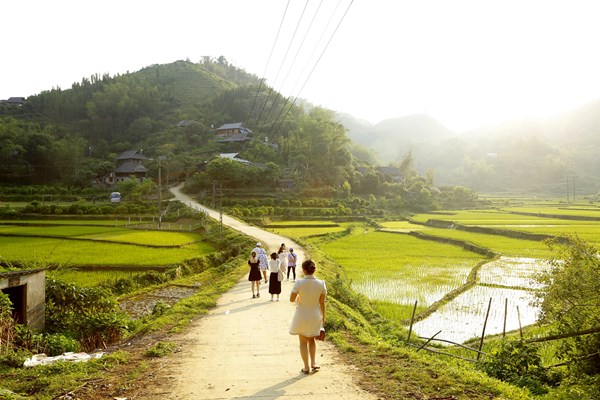 Kỳ bí động Nam Sơn - Anh 8