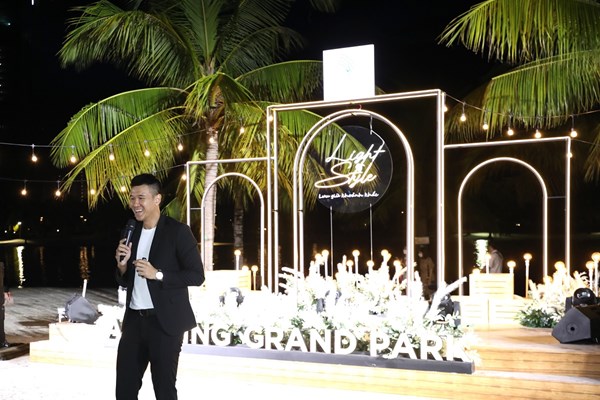 Khai mạc cuộc thi ảnh Vinhomes Grand Park - nơi đáng sống tại TP. Thủ Đức - Anh 5