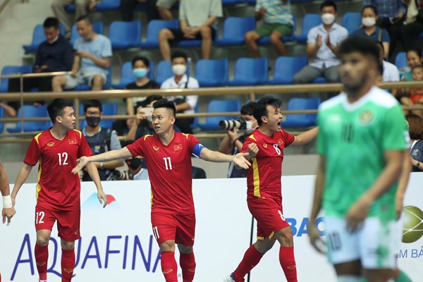 Cuộc thi ảnh nghệ thuật “Khoảnh khắc SEA Games 31” - Anh 2