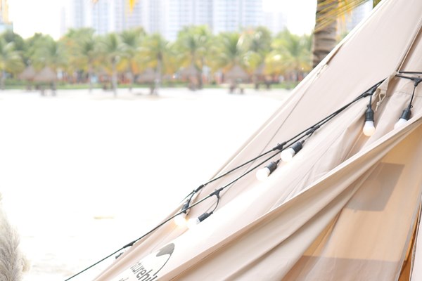 Cuối tuần không nhàm chán của các cư dân Vinhomes Grand Park - Anh 2