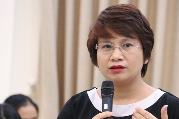 Lọc ảo để tránh tình trạng 