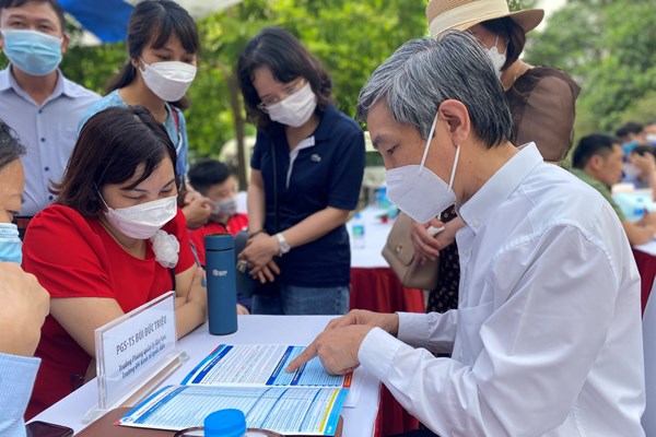Lọc ảo để tránh tình trạng 
