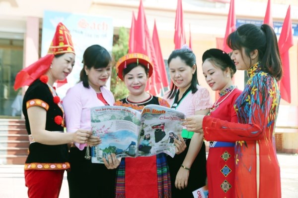 Truyền thông chính sách có tác động xã hội trong quá trình xây dựng VBQPPL - Anh 1