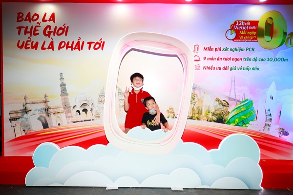 Lễ hội Du lịch Hà Nội năm 2022: Khôi phục trạng thái bình thường mới - Anh 9