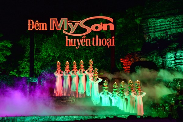 Kế hoạch phục hồi, phát triển du lịch Quảng Nam đến năm 2025 - Anh 2