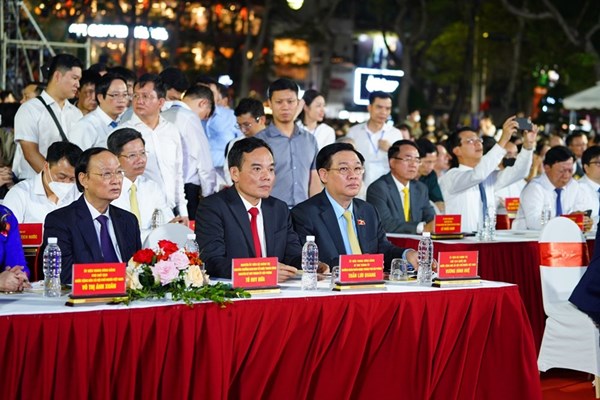 Hải Phòng: Hành trình trở thành một động lực phát triển của cả nước - Anh 1