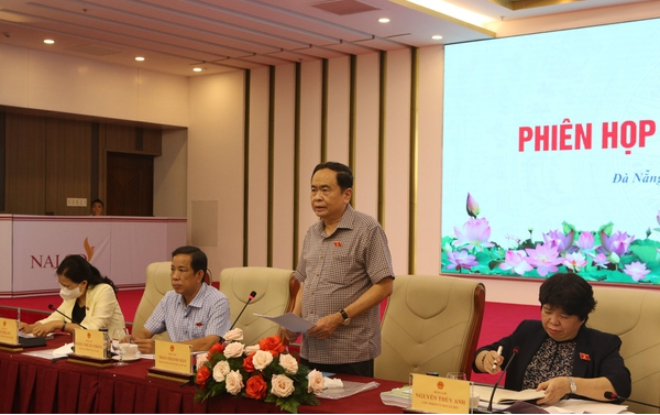 Xây dựng, phát triển gia đình Việt Nam là gia đình tiến bộ, ấm no, hạnh phúc - Anh 4
