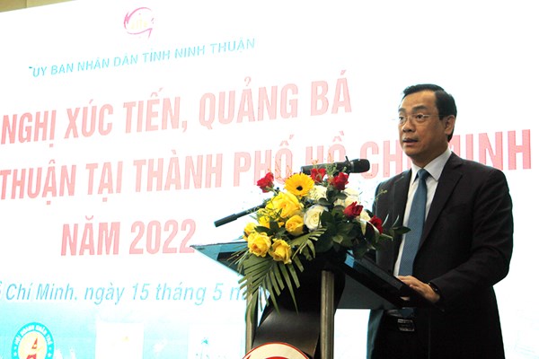 Ninh Thuận ngày càng hấp dẫn du khách - Anh 6