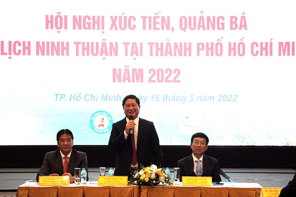 Ninh Thuận ngày càng hấp dẫn du khách - Anh 1