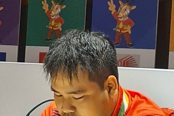 Cờ tướng, cờ vua Việt Nam cùng “gặt vàng” - Anh 1