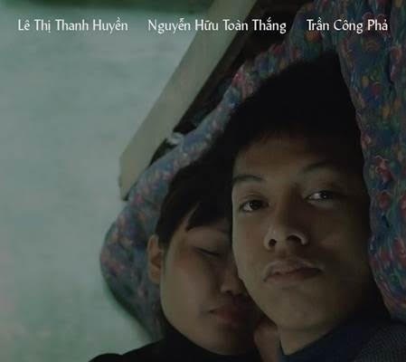Công chiếu 5 phim ngắn xuất sắc nhất đã được đầu tư 1,5 tỉ đồng - Anh 2