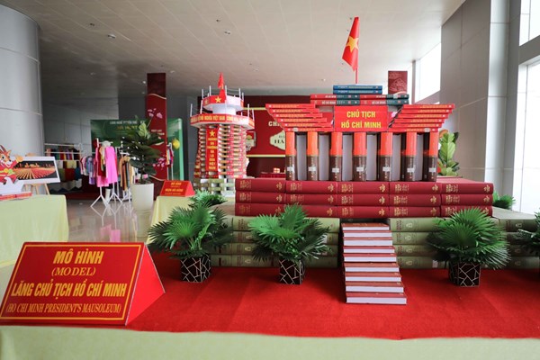 Hà Nam quyết tâm tạo ấn tượng đẹp qua kỳ SEA Games - Anh 4