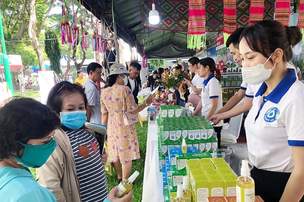 Chuẩn bị tốt nhất để đón du lịch hè bùng nổ - Anh 1
