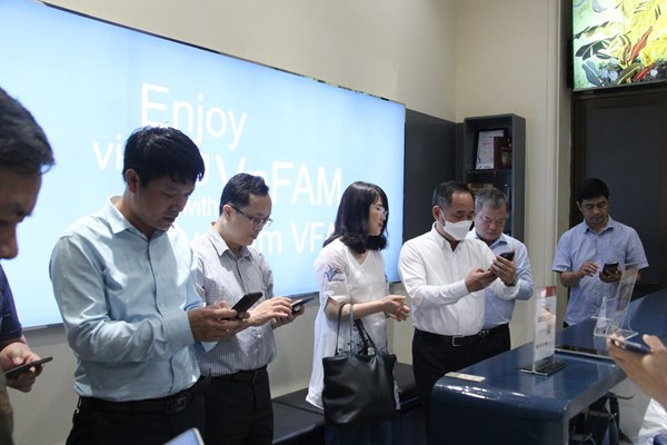 Liên kết các Bảo tàng để phát huy sức mạnh - Anh 5