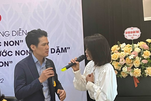 “Nợ nước non”- Công trình nghệ thuật đặc biệt về Bác Hồ - Anh 4
