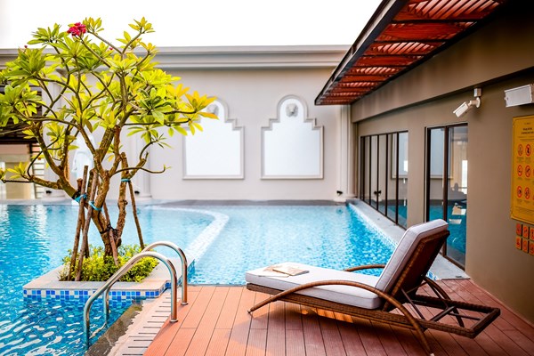 Đất Xanh bàn giao dự án hạng sang trên trục đường Phạm Văn Đồng - Anh 4