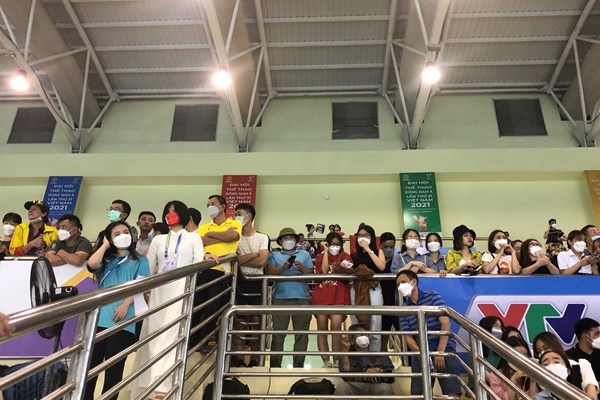 Bơi tiếp sức Việt Nam xô đổ kỷ lục SEA Games - Anh 2
