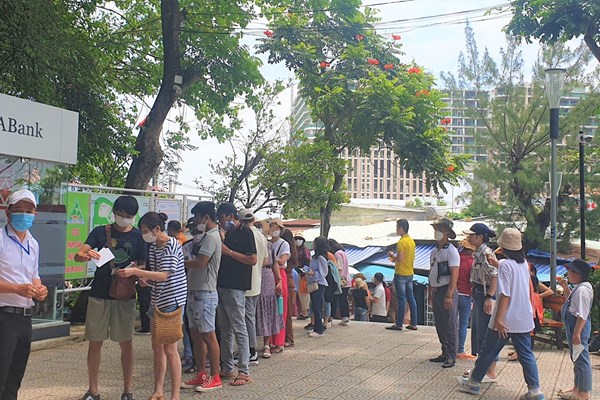Đà Nẵng: “Sức sống mới” từ các di tích, bảo tàng - Anh 3
