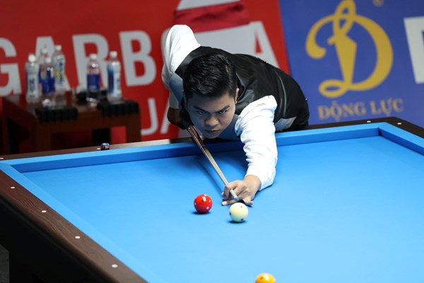 Canoeing, Billiards, cờ vua, xe đạp, bắn súng liên tục giành “vàng” trong sáng 19.5 - Anh 1