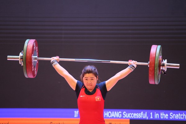 Từ núi rừng xa xôi đến nhà vô địch SEA Games 31 - Anh 2