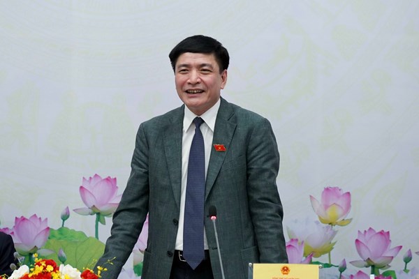 Luật Điện ảnh (sửa đổi) dự kiến được xem xét, thông qua tại Kỳ họp thứ 3 Quốc hội khoá XV - Anh 2