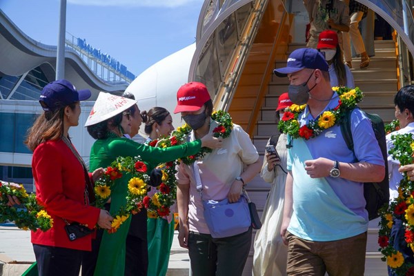 Bay dễ dàng từ Hàn Quốc đến Nha Trang, Phú Quốc, Hải Phòng cùng Vietjet - Anh 3