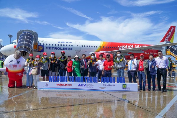 Bay dễ dàng từ Hàn Quốc đến Nha Trang, Phú Quốc, Hải Phòng cùng Vietjet - Anh 4