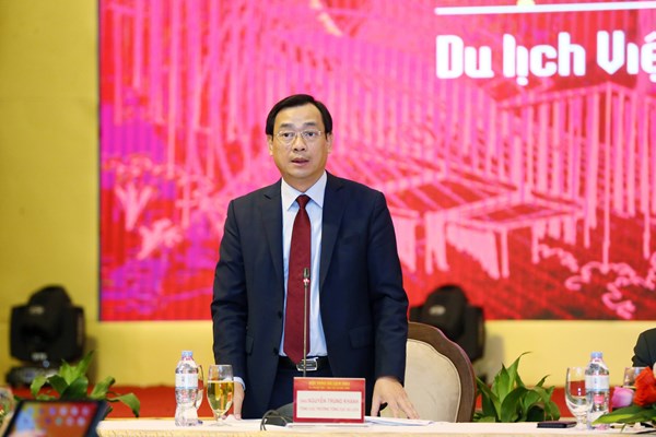 Kỳ vọng vào một mùa du lịch hè “bùng nổ” - Anh 1