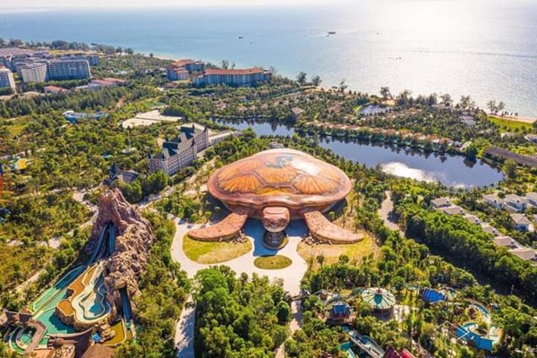 Kiên Giang làm mới sản phẩm du lịch dịp hè 2022 - Anh 2