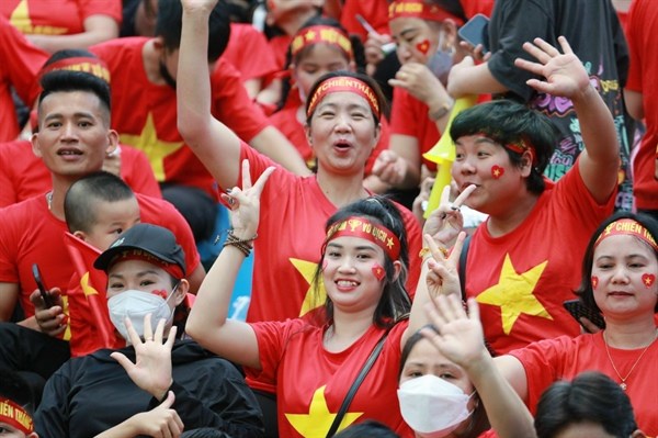 Thủ tướng gửi thư khen 