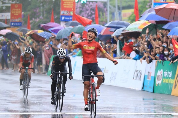 Kết thúc SEA Games 31: Việt Nam vượt mốc 200 HCV - Anh 2
