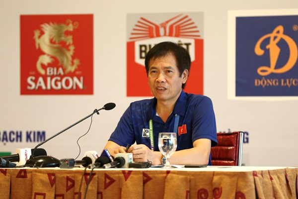 “Các nước đánh giá Việt Nam đã tổ chức thành công SEA Games 31” - Anh 1